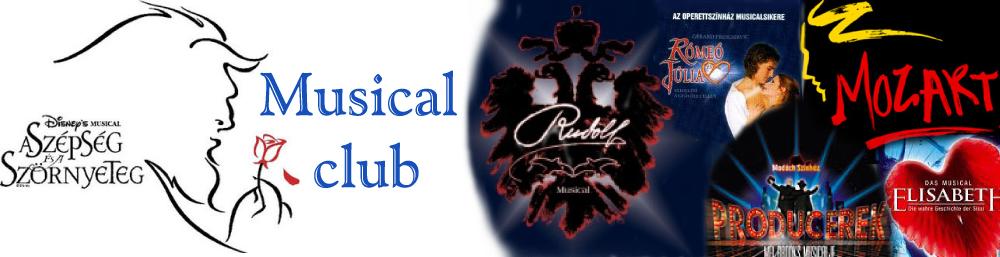 MUSICAL CLUB